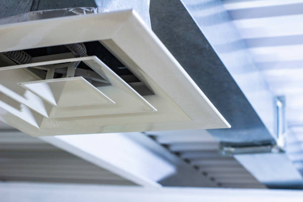 Reliable Osgood, IN Airduct Cleaning Solutions