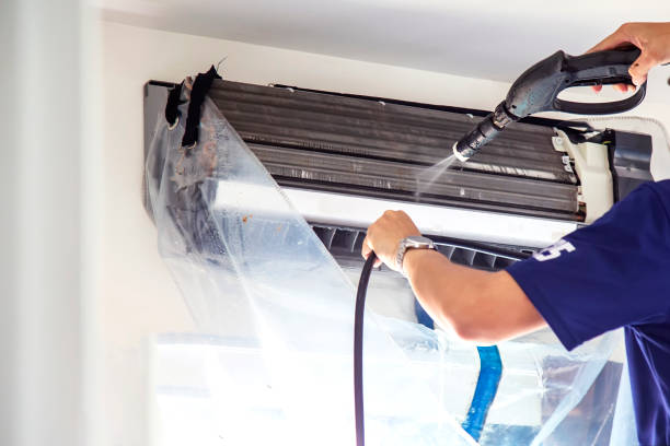 Best Air Duct Cleaning Near Me  in Osgood, IN