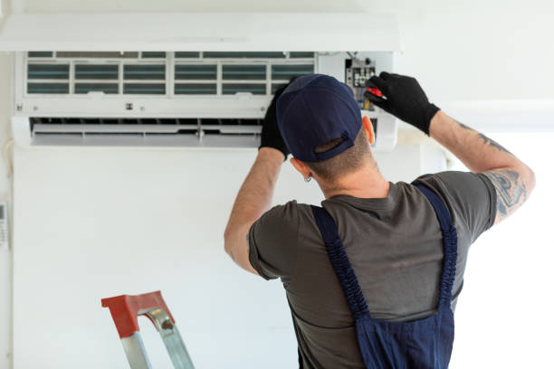 Best Air Duct Cleaning Cost  in Osgood, IN