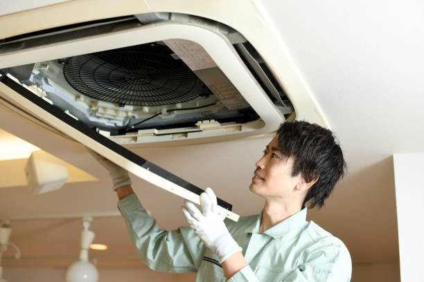 Best Affordable HVAC Duct Cleaning  in Osgood, IN