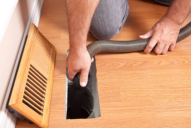 Best Ductwork Cleaning Services  in Osgood, IN