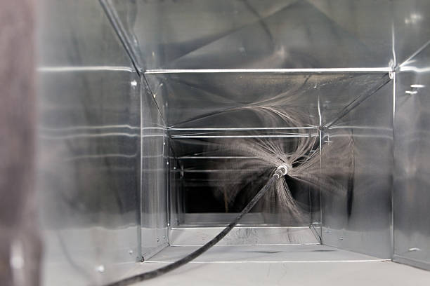 Best General Air Duct Cleaning  in Osgood, IN