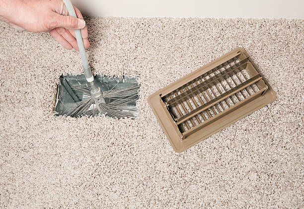 Best Home Air Vent Cleaning  in Osgood, IN