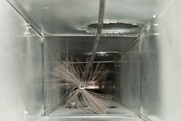 Best Air Duct Cleaning Near Me  in Osgood, IN