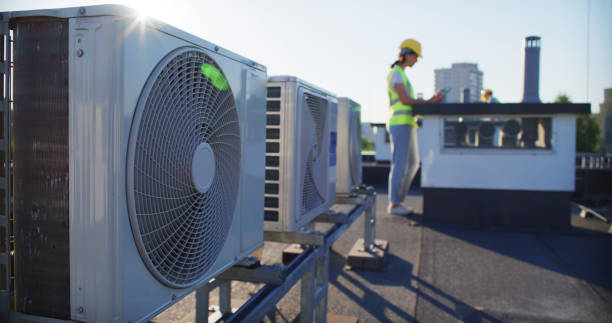 Best HVAC System Cleaning  in Osgood, IN
