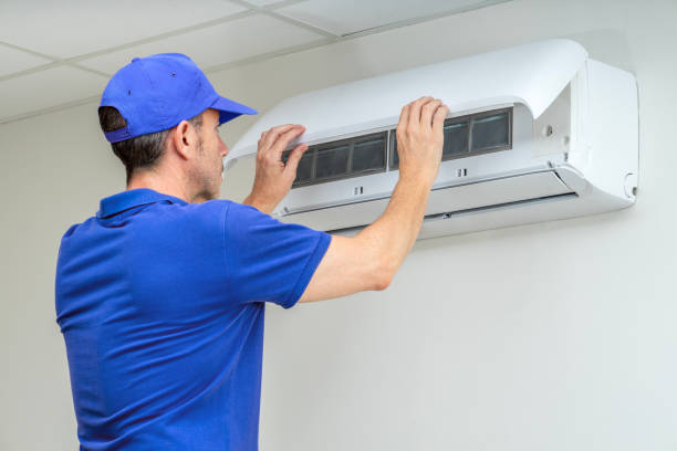 Best Local Air Duct Cleaning Services  in Osgood, IN