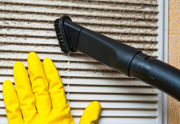 Best General Air Duct Cleaning  in Osgood, IN